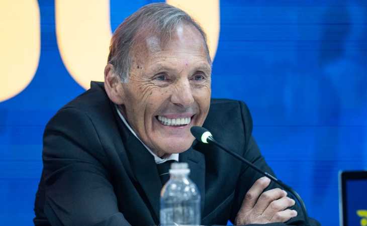 ¿La base de Boca? Los 4 futbolistas que Miguel Ángel Russo tiene como titulares fijos en el plantel