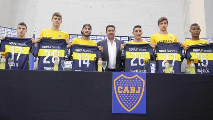La billetera de Boca no hace la felicidad