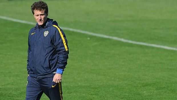 La bomba del mercado quedo sin club