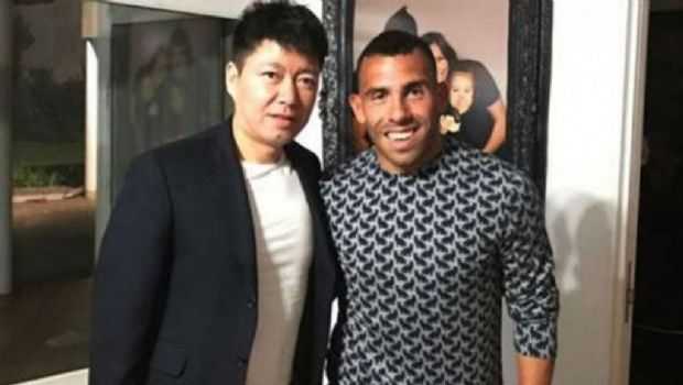 La bomba tembló en todo Boca: Tevez no se va a China