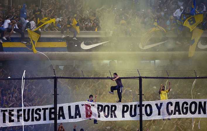 La Bombonera emitirá su veredicto sobre el 'Vasco' Arruabarrena