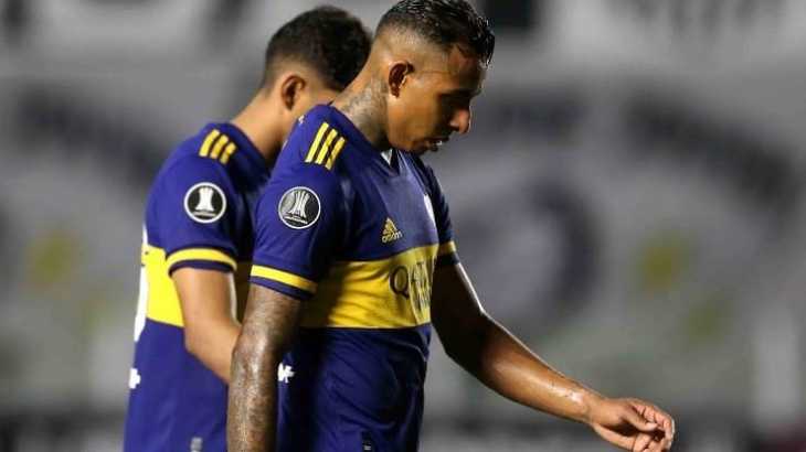 La Bombonera habló: el contundente recibimiento de los hinchas de Boca a Villa