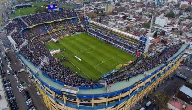 La Bombonera: historia, símbolo y cábala del estadio argentino