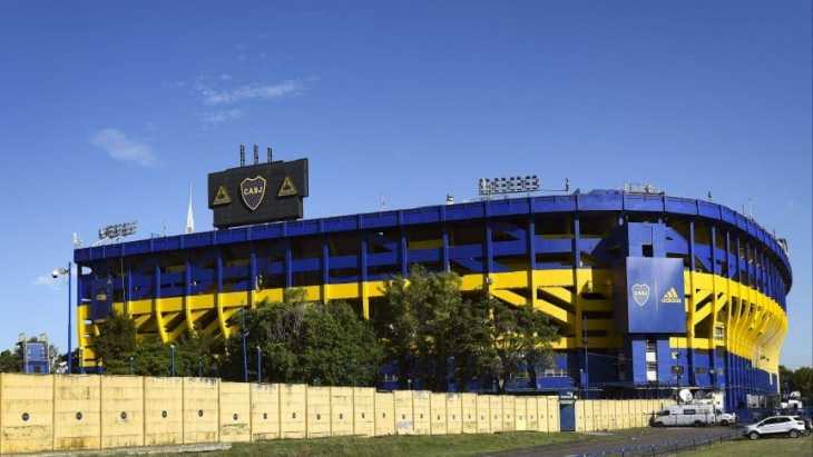 La Bombonera se mueve porque está mal hecha: la opinión de varios ex River sobre la cancha de Boca