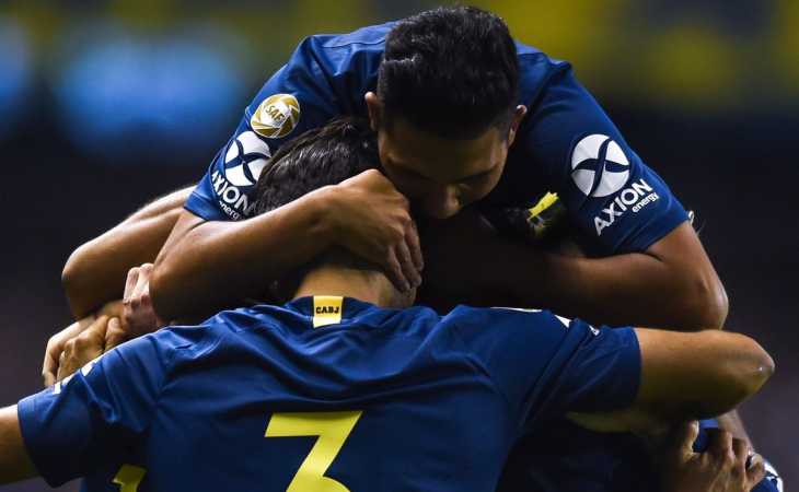 La bronca de un jugador que pertenece a Boca mientras busca club: “Qué ganas de decidir por mí algún día”