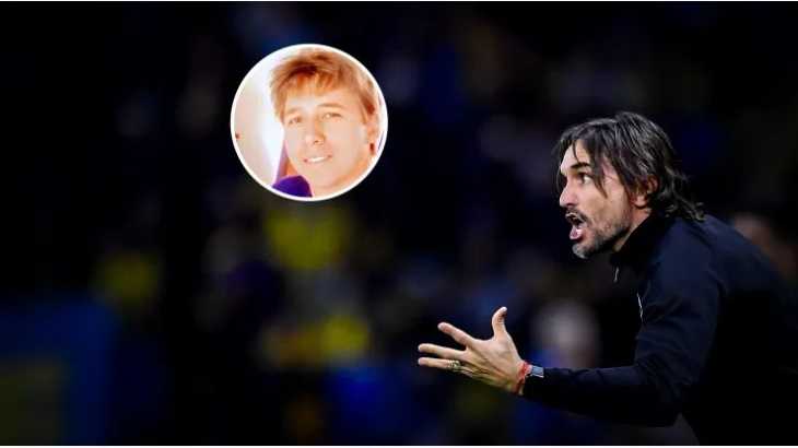 La bronca del astrólogo de Boca porque Diego Martínez firmó en mercurio retrógrado