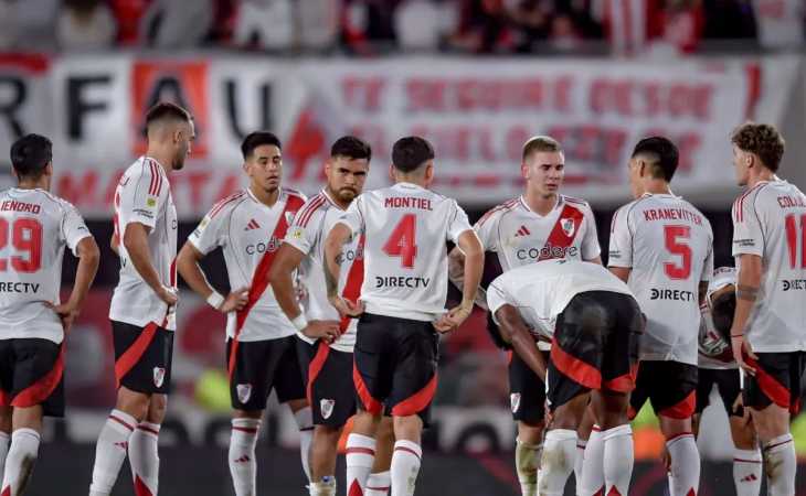 La burla de los hinchas de Boca contra los de River por una pelea en el Monumental: No había más sushi