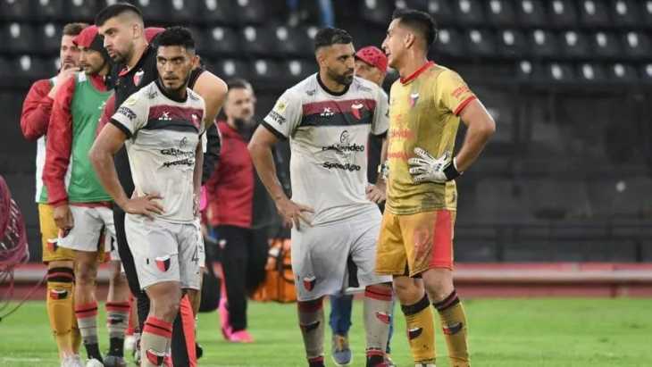 La caída de Wanchope Ábila tras salir de Boca, sus problemas de conducta y un futuro lleno de dudas