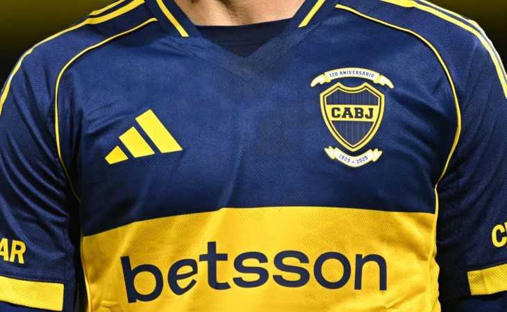 La camiseta de Boca está entre las 10 más vendidas del mundo: el ranking completo