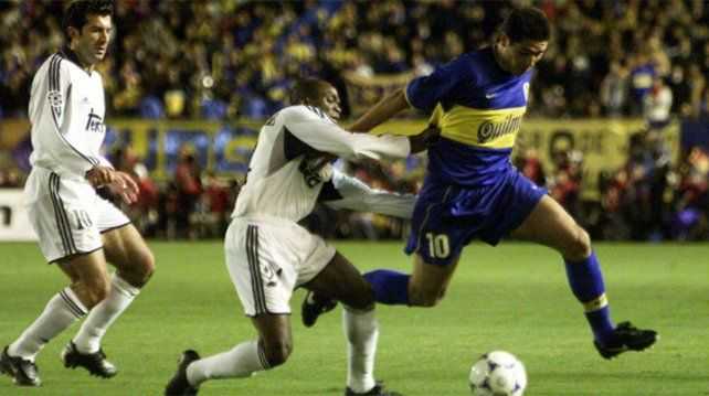 La carta de Riquelme a los hinchas de Boca