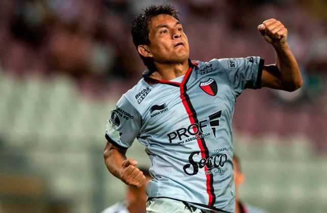 La chance del Pulga Rodríguez de ir a Boca Juniors ¿Se dará?