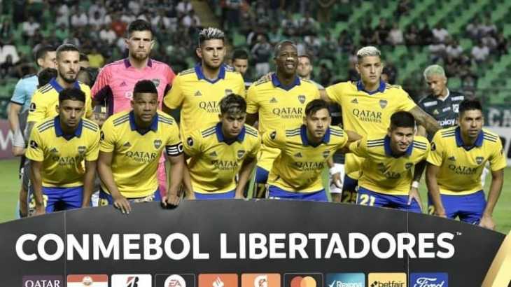 La charla de Riquelme con Almendra y una lesión que preocupa