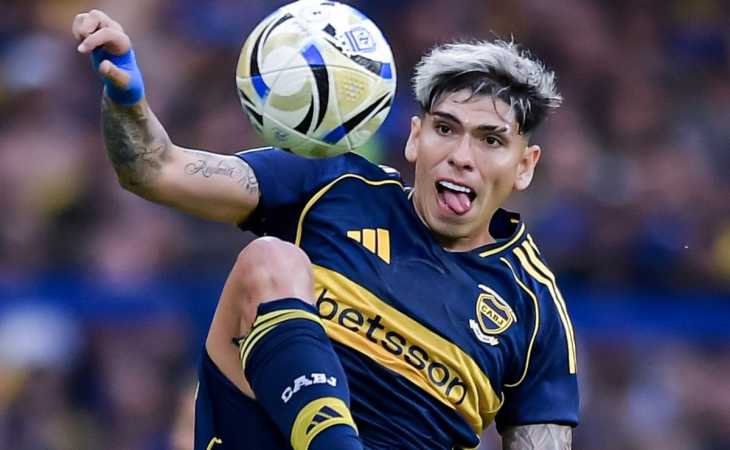 La charla que tendrá Rodolfo Arruabarrena con Carlos Palacios en Boca: qué pasará con su futuro
