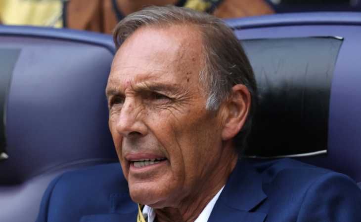 La charla que tendrá Russo con Edinson Cavani en Boca por un gesto que “no gustó”