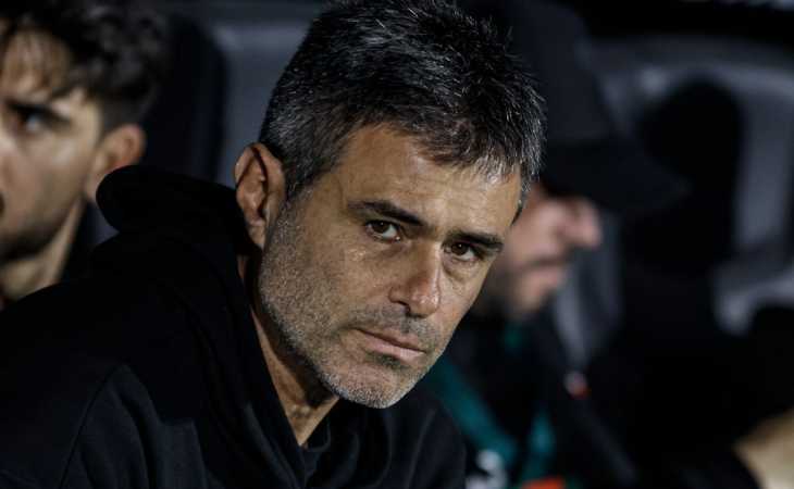 La chicana de Julio Vaccari a Boca, pero con una reflexión: “Ellos tienen...”