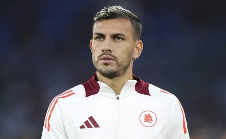 La cláusula especial de Leandro Paredes en Roma que puede complicar su regreso a Boca