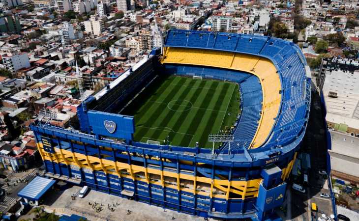 La CNRT aprobó el anteproyecto de ampliación de La Bombonera: cómo sigue la historia