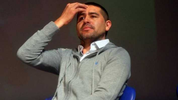 La comparación de un ex Boca sobre Riquelme que generó polémica