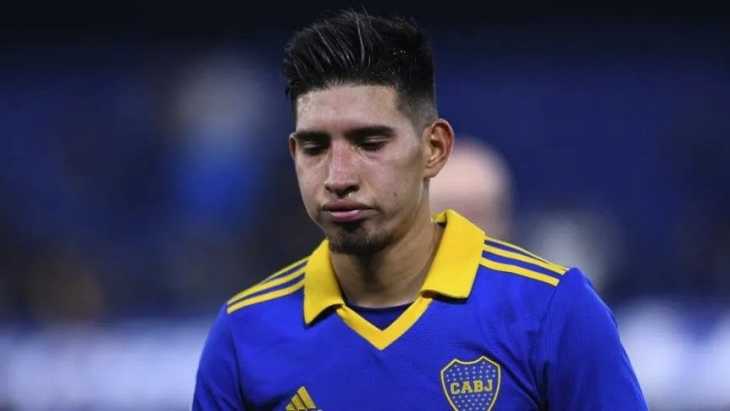La condición de Boca a Tigre en el préstamo de Aaron Molinas