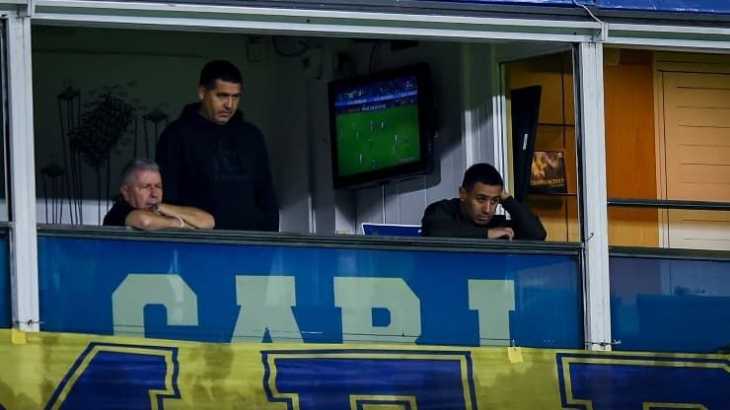 La condición que puso el consejo de fútbol de Boca para ir a buscar refuerzos