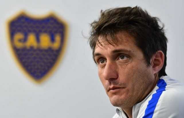 La conferencia en caliente que no fue