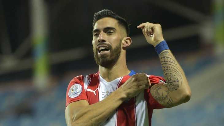 La confesión de Gabriel Ávalos sobre la posibilidad de ir a Boca