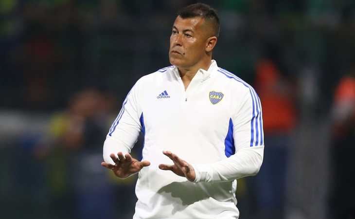 La confesión de Jorge Almirón sobre su paso por Boca: “Fue una sorpresa”