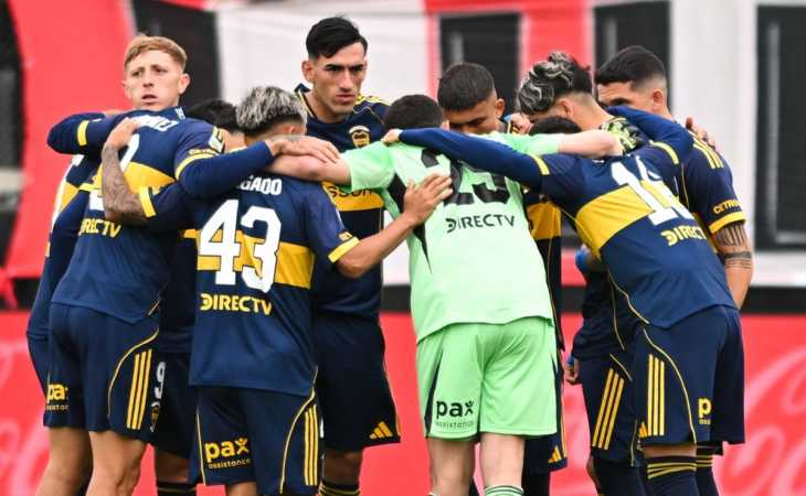 La confesión de Milton Giménez tras el triunfo de Boca: “Quiero ir al Mundial con…”