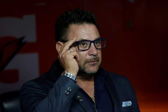 La confesión de Mohamed sobre Boca