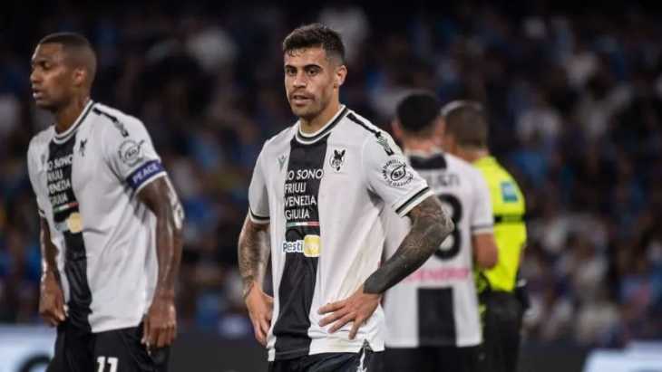 La confesión de Payero sobre su paso por Boca y el impacto de la Bombonera