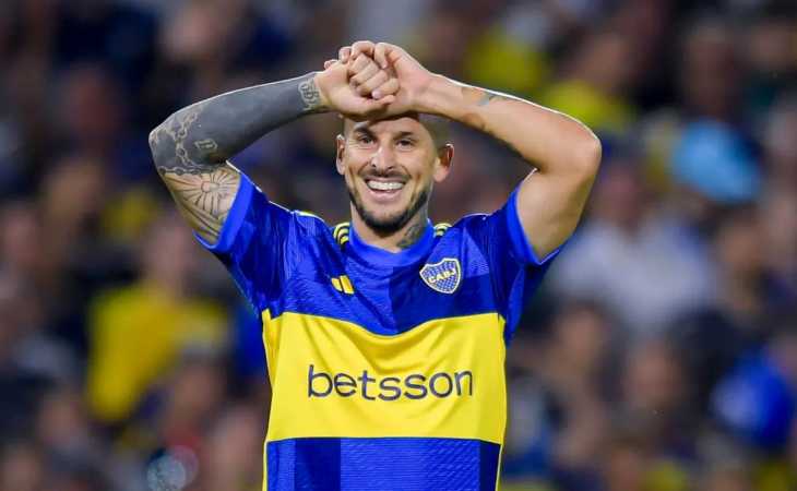 La confesión de Pipa Benedetto tras su salida de Boca: Quise agarrar del cogote a varios