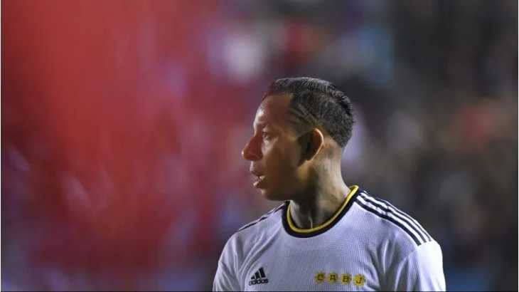 La confesión de Sebastián Villa sobre su salida de Boca y los planes a futuro