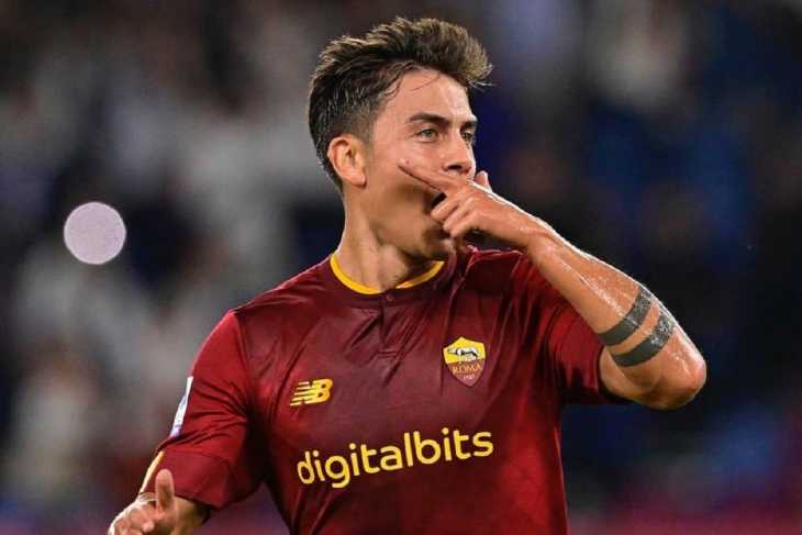 La confesión de un campeón del mundo sobre Dybala: Es de Boca, imposible que juegue en River