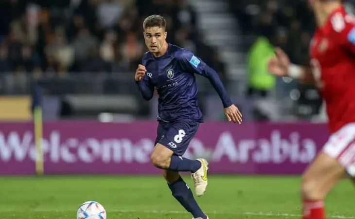 La confesión de un rival de Boca en el Mundial de Clubes 2025: Vamos a tener que pedir vacaciones para jugar