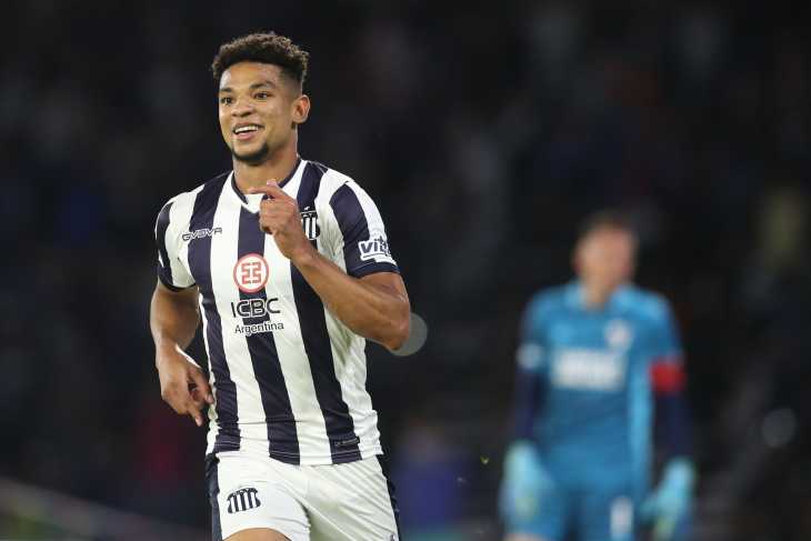 La confesión de Valoyes en medio de los rumores del interés de Boca