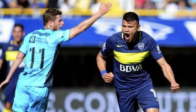 La confesión de Walter Bou sobre su momento en Boca