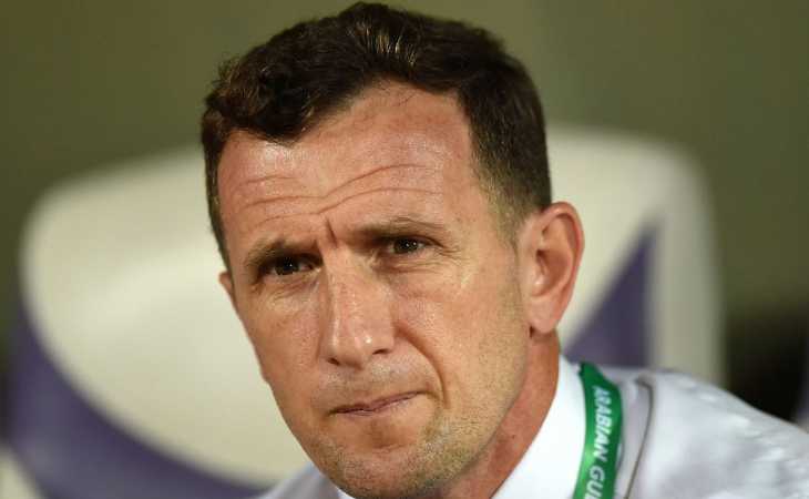 La confesión del Vasco Arruabarrena sobre su salida de Boca: “Se equivocó”