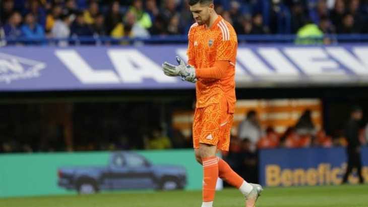 La contundente confesión desde el Consejo del Fútbol sobre el caso Rossi: En este camino...