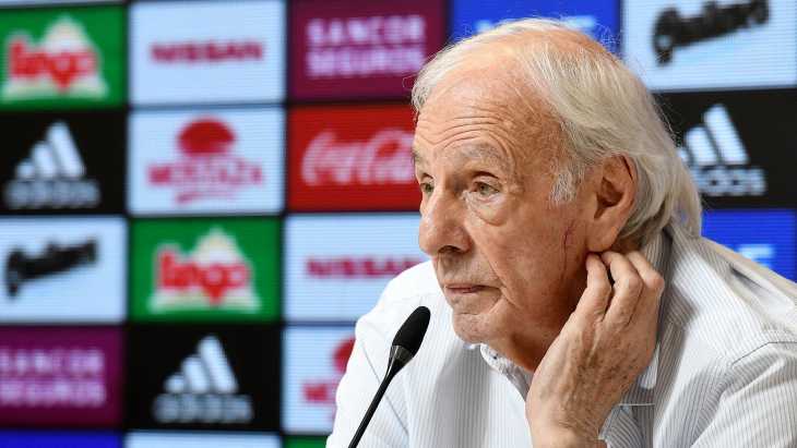 La contundente crítica de Menotti a Riquelme: Tendrá que aprender a ser dirigente