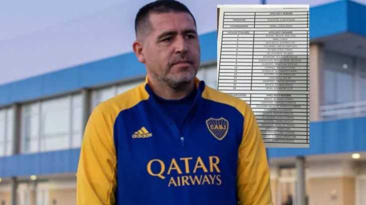 La contundente decisión del oficialismo en Boca tras la suspensión de las elecciones