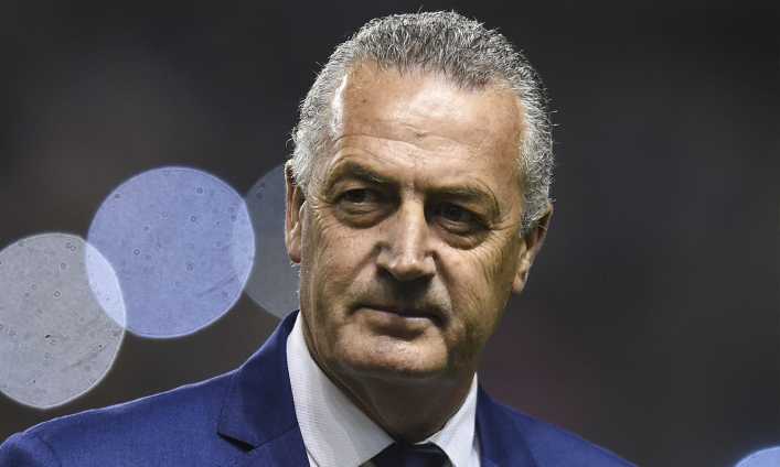 La contundente frase de Alfaro sobre la revancha ante River