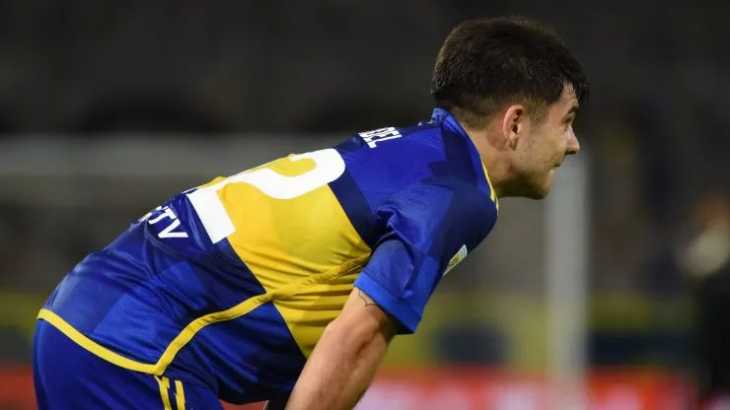 La contundente respuesta de CONMEBOL ante el deseo de Boca de reemplazar a Blondel en la Copa Sudamericana
