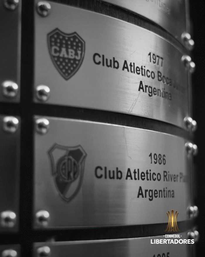 La Copa Libertadores inicia su 60 edición con muchas novedades
