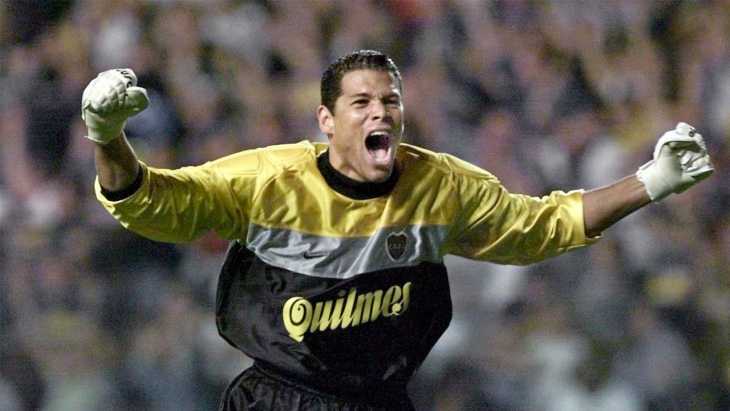 La crítica de Óscar Córdoba a Boca: Si no mejora, va a ser difícil que gane la Libertadores