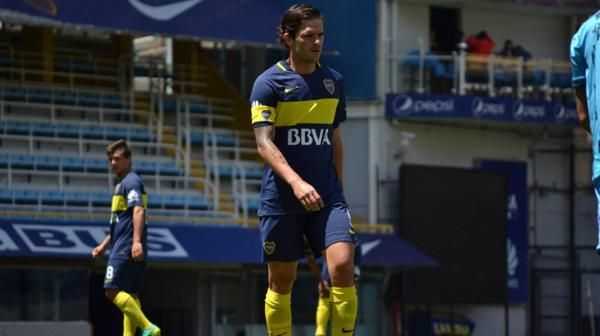 La cruda confesión de Fernando Gago