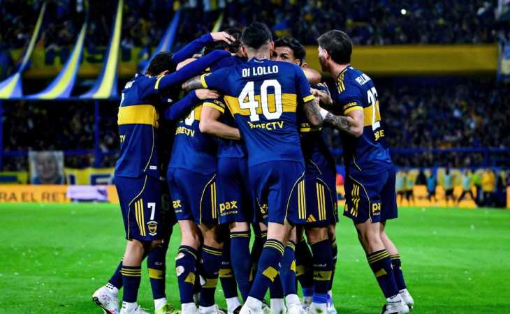 La cuenta final: los millones de dólares que recaudó Boca en este mercado de pases