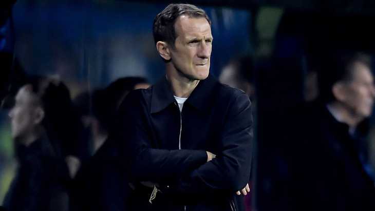 La cuenta pendiente que Arruabarrena buscará saldar contra Racing