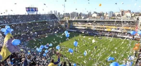 La curiosa historia del nacimiento de Boca Juniors