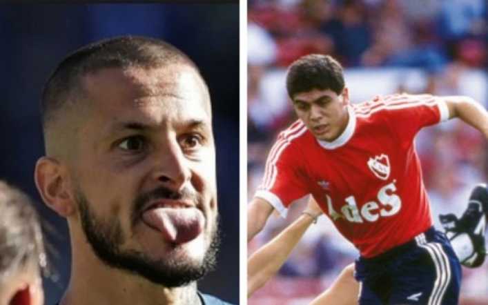 La curiosa historia que une a Benedetto con Matute Morales