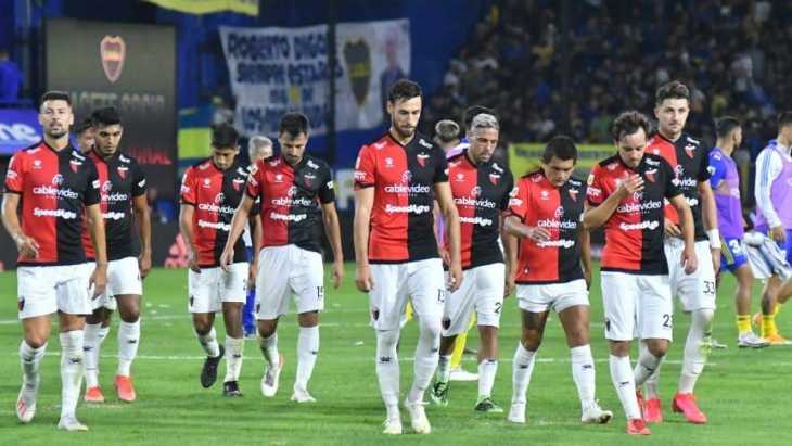 La curiosidad de la voz del estadio de Boca desapercibida: ¿ninguneo a Nahuel Gallardo?